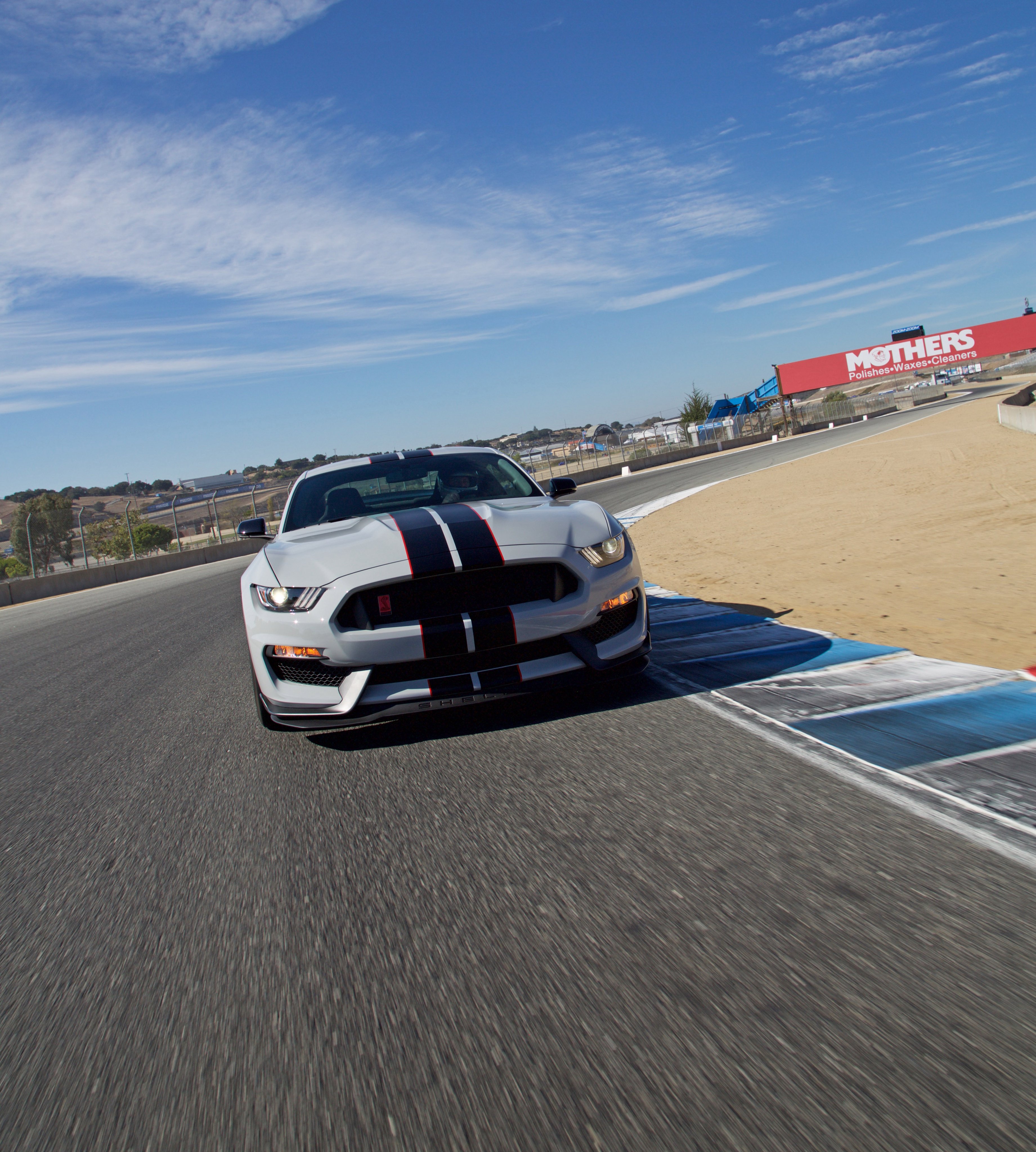 2016, Shelby, Gt350r, Ford, Mustang, Muscle, Gt350 Wallpaper