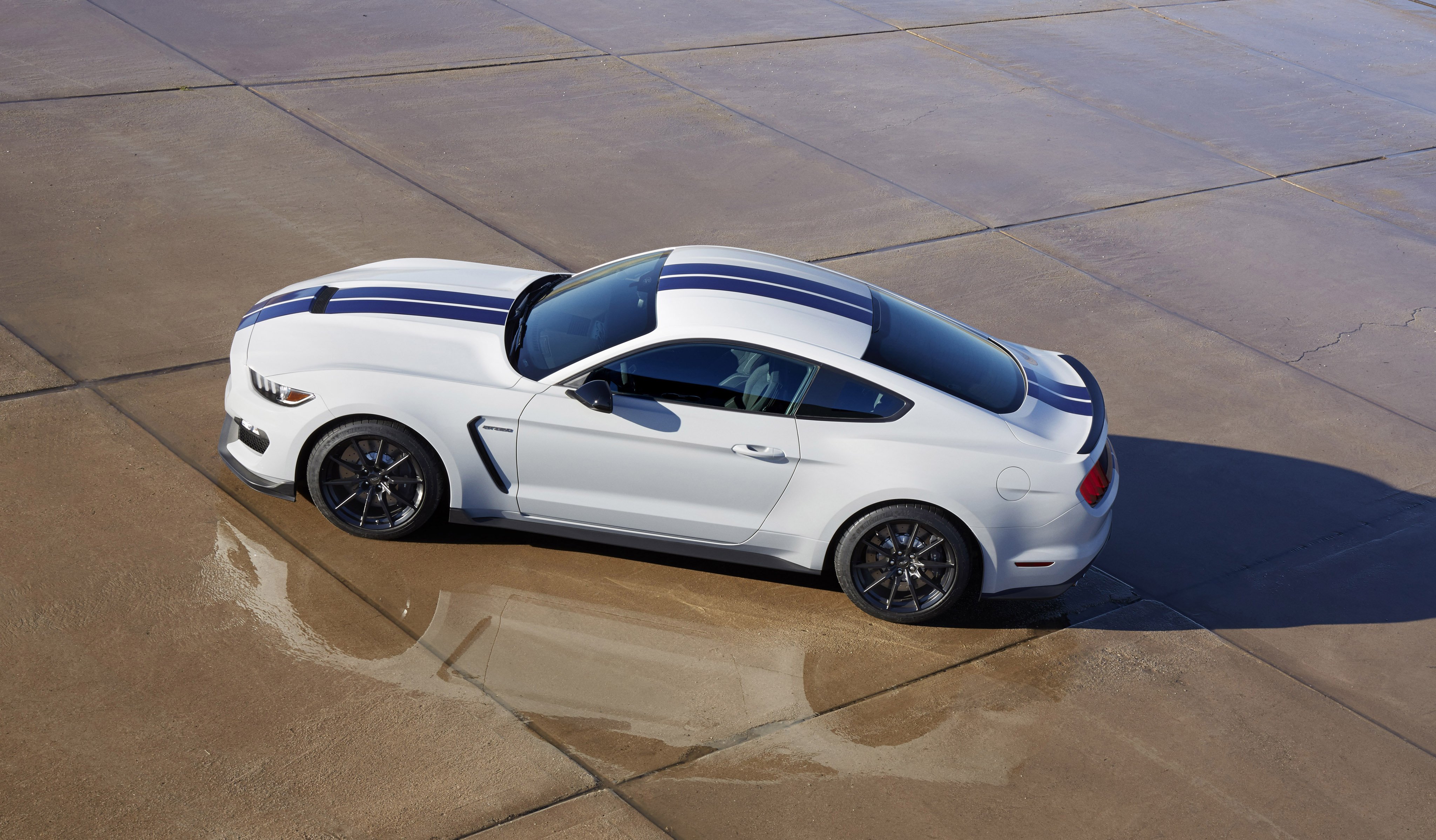 2016, Shelby, Gt350, Mustang, Ford, Muscle Wallpaper