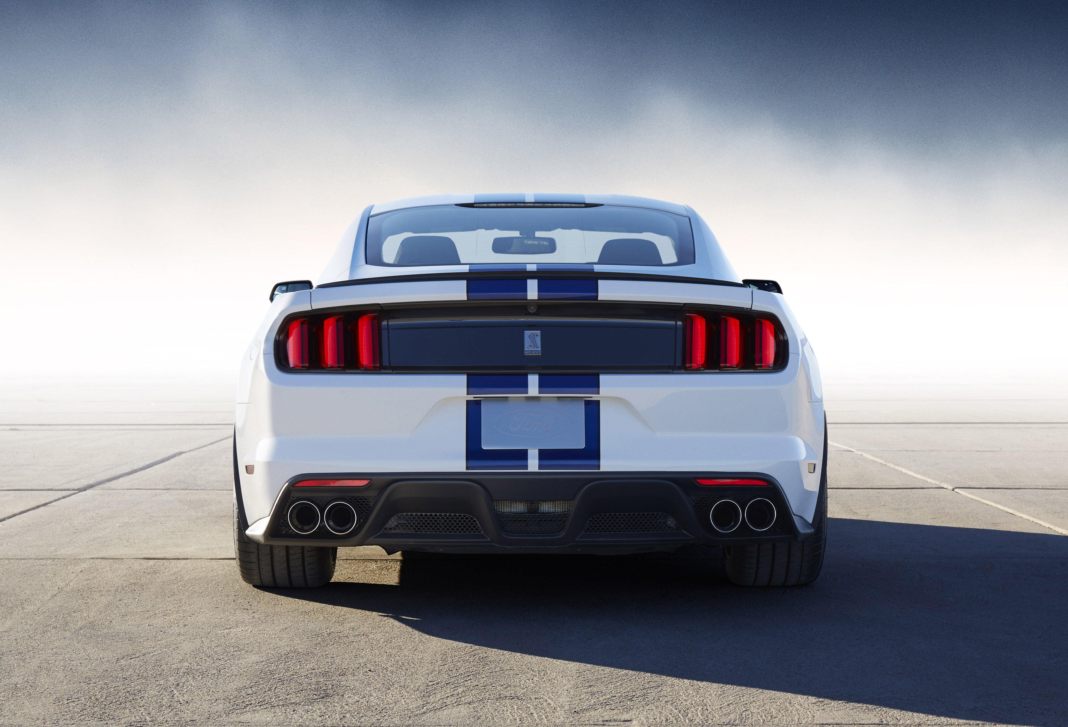 2016, Shelby, Gt350, Mustang, Ford, Muscle Wallpaper