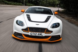2015, Aston, Martin, V12, Vantage, Gt12, Uk spec, Supercar