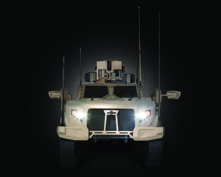 oshkosh, Defense, Truck, Military, Usa, 2016, Army HD Wallpaper Desktop Background
