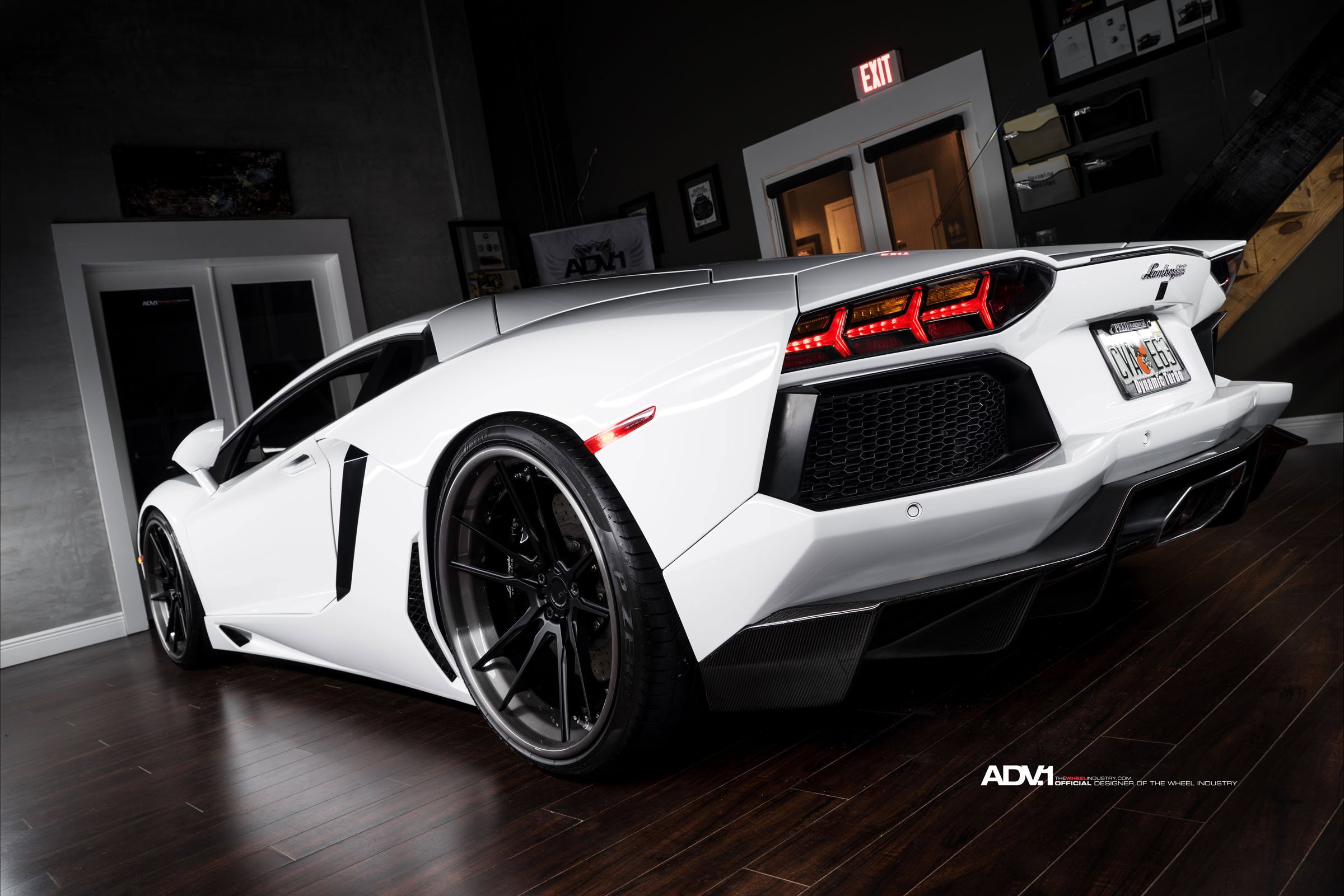 adv1, Wheels, Gallery, Lamborghini, Aventador, Cars, Coupe, Supercars Wallpaper