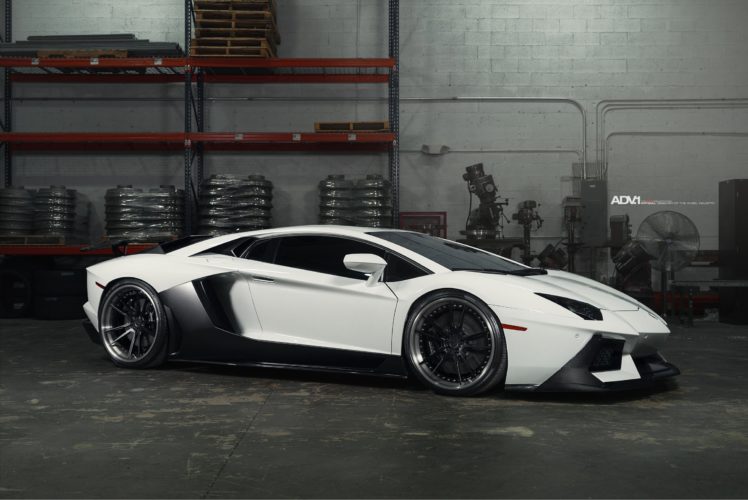 adv1, Wheels, Gallery, Lamborghini, Aventador, Cars, Coupe, Supercars HD Wallpaper Desktop Background