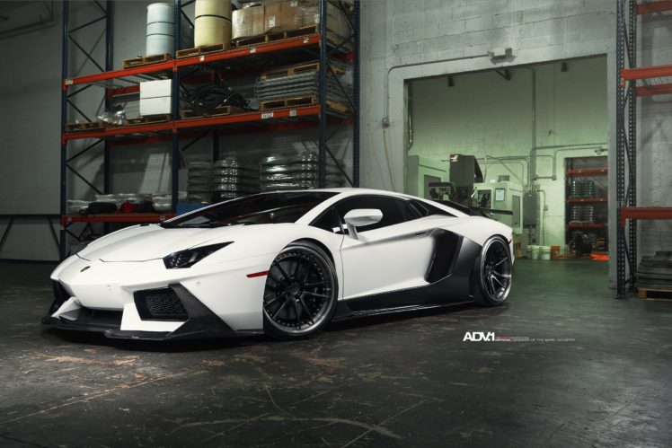 adv1, Wheels, Gallery, Lamborghini, Aventador, Cars, Coupe, Supercars HD Wallpaper Desktop Background