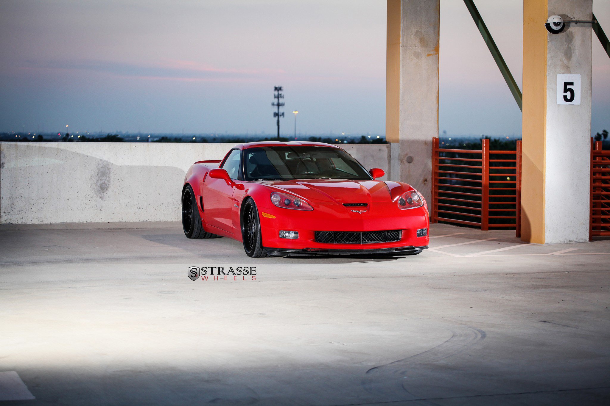 strasse, Wheels, Corvette, Z06, Coupe, Chevrolet, Chevy, Cars Wallpaper