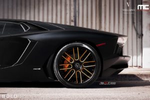 vellano, Wheels, 2012, Lamborghini, Aventador, Lp700, Supercar, Supercars