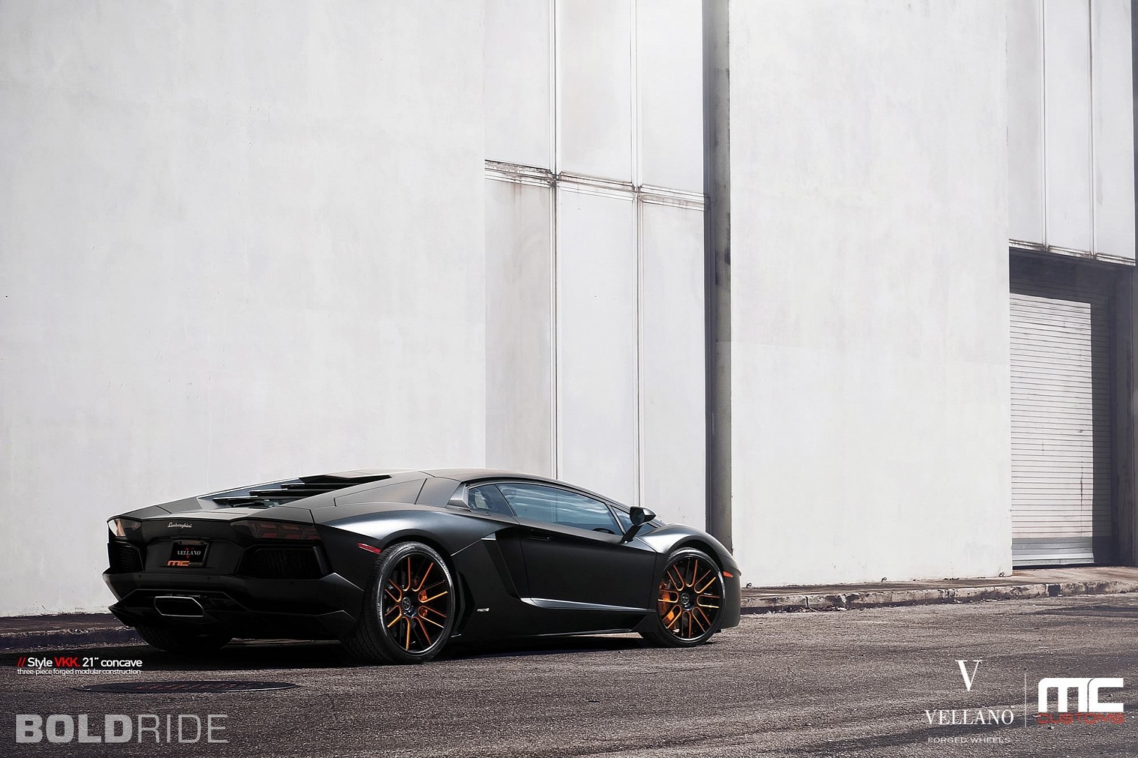 vellano, Wheels, 2012, Lamborghini, Aventador, Lp700, Supercar, Supercars Wallpaper