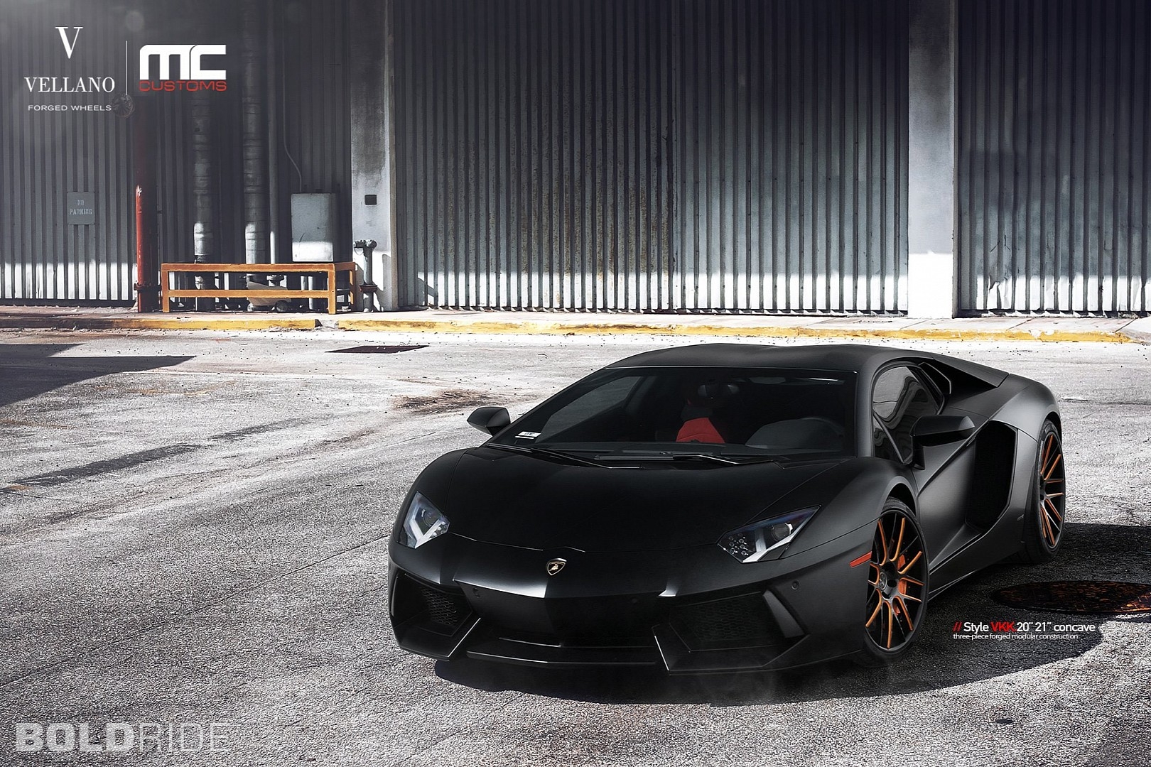 vellano, Wheels, 2012, Lamborghini, Aventador, Lp700, Supercar, Supercars Wallpaper