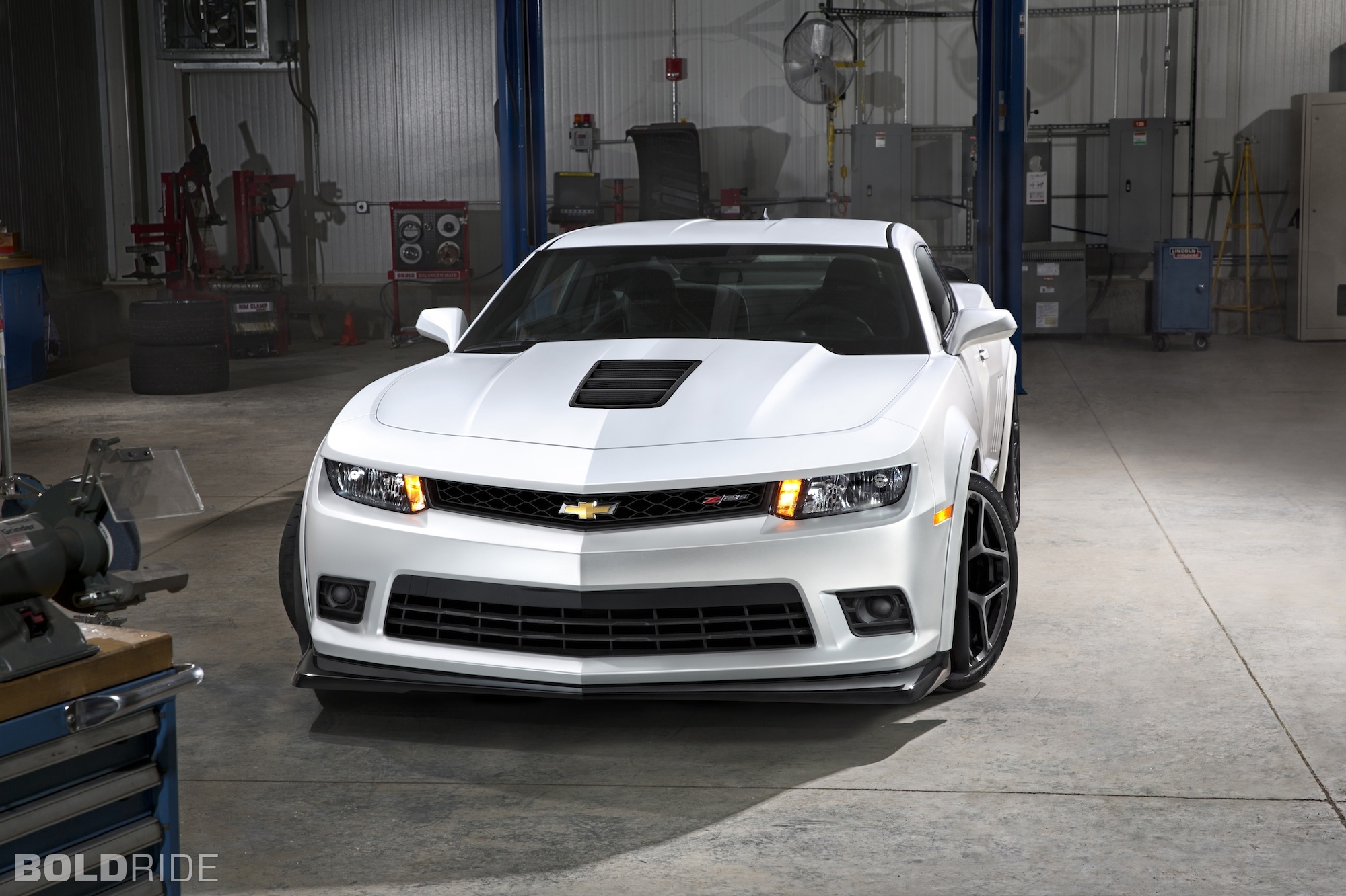 2014, Chevrolet, Camaro, Z 28, Muscle, Cars Wallpapers HD / Desktop and ...