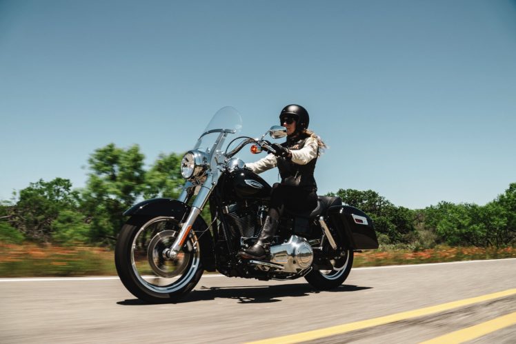2016, Harley, Davidson, Dyna, Switchback, Motorbike, Bike, Motorcycle HD Wallpaper Desktop Background