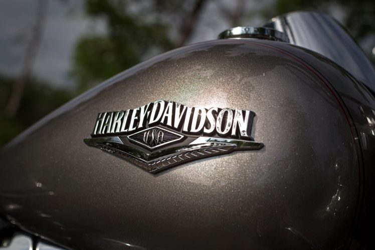 2016, Harley, Davidson, Touring, Road, King, Motorbike, Bike, Motorcycle HD Wallpaper Desktop Background