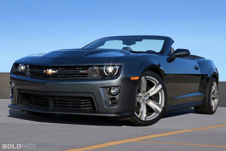 2013, Chevrolet, Camaro, Zl1, Convertible, Muscle, Cars HD Wallpaper Desktop Background