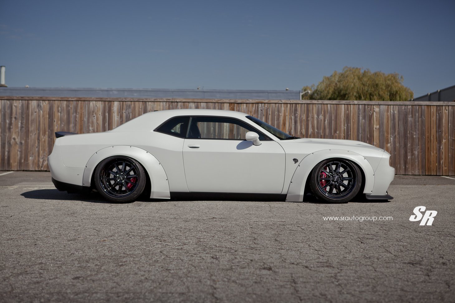 dodge, Challenger, Hellcat, Liberty, Walk, Widebody, Cars, Coupe, Usa Wallpaper