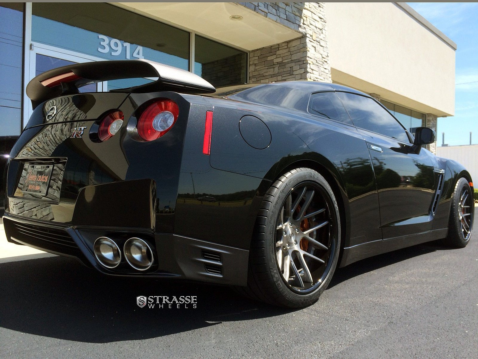 strasse, Wheels, Nissan, Gt r, Track, Edition, Coupe, Cars Wallpaper
