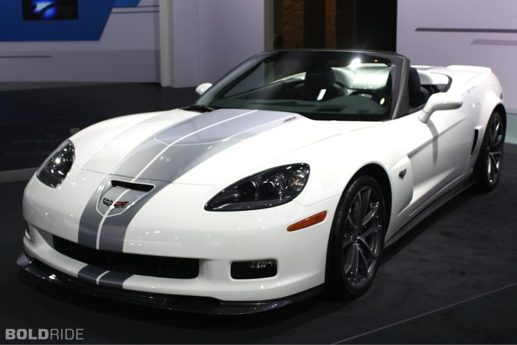 2013, Chevrolet, Corvette, 427, Convertible, Supercar, Supercars, Muscle HD Wallpaper Desktop Background