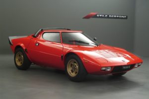 1971, Bertone, Lancia, Stratos, Hp, Supercar, Supercars