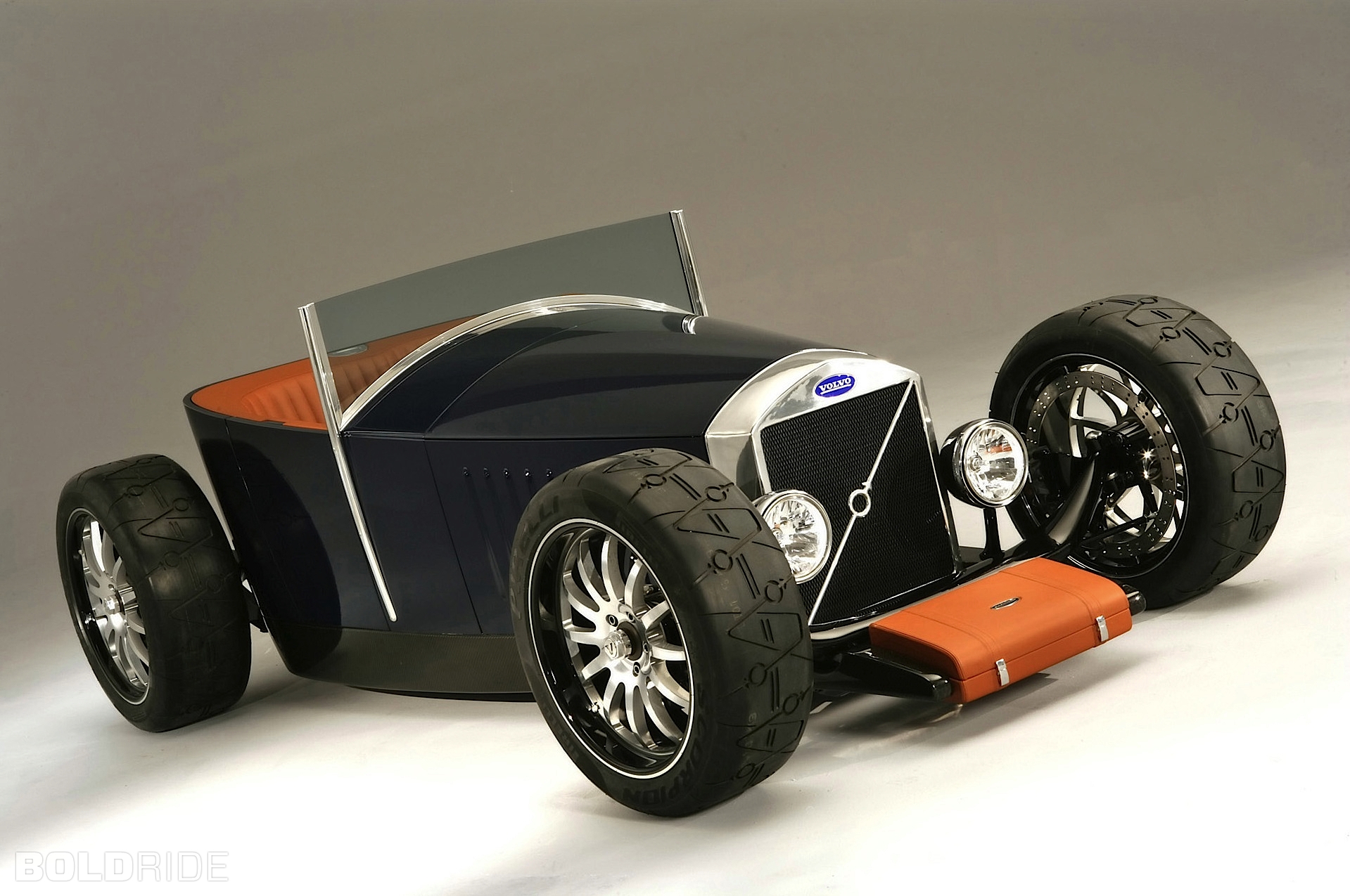 2008, Volvo, Hot, Rod, Jakob, Hot, Rods, Rod, Retro Wallpaper