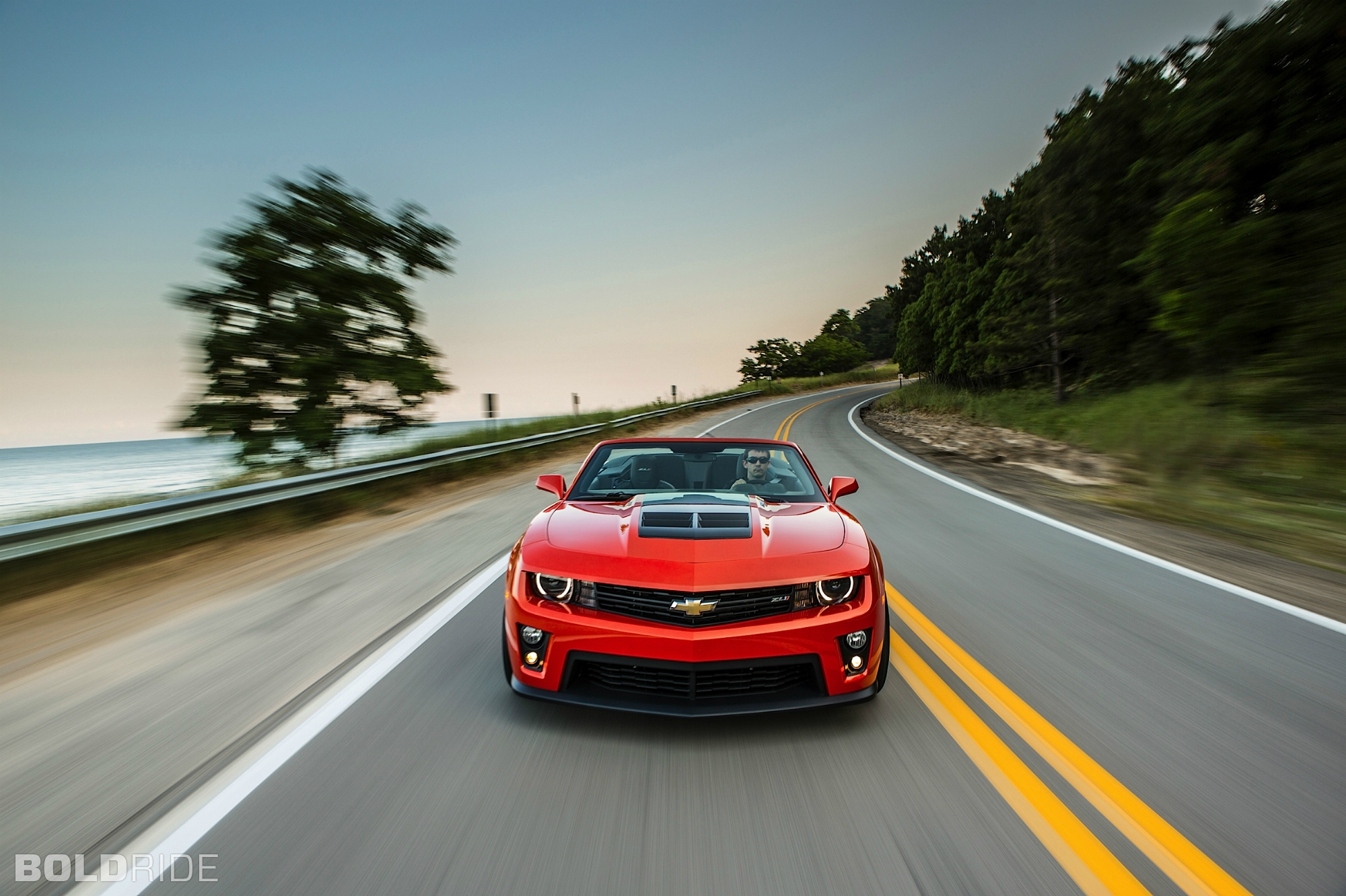 2013, Chevrolet, Camaro, Zl1, Convertible, Muscle, Cars Wallpaper