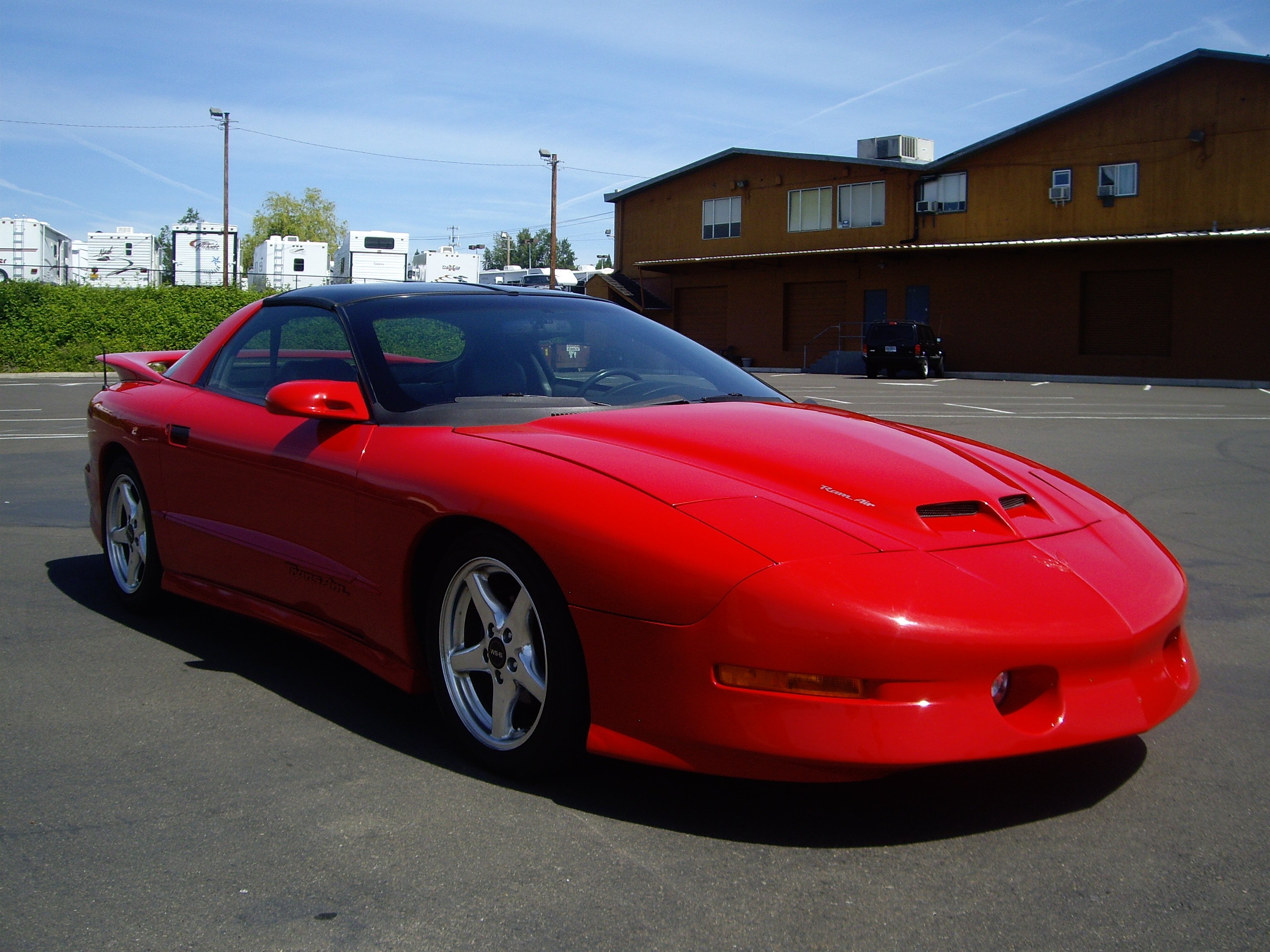 pontiac, Firebird, Trans am, Muscle, Trans, Classic Wallpaper