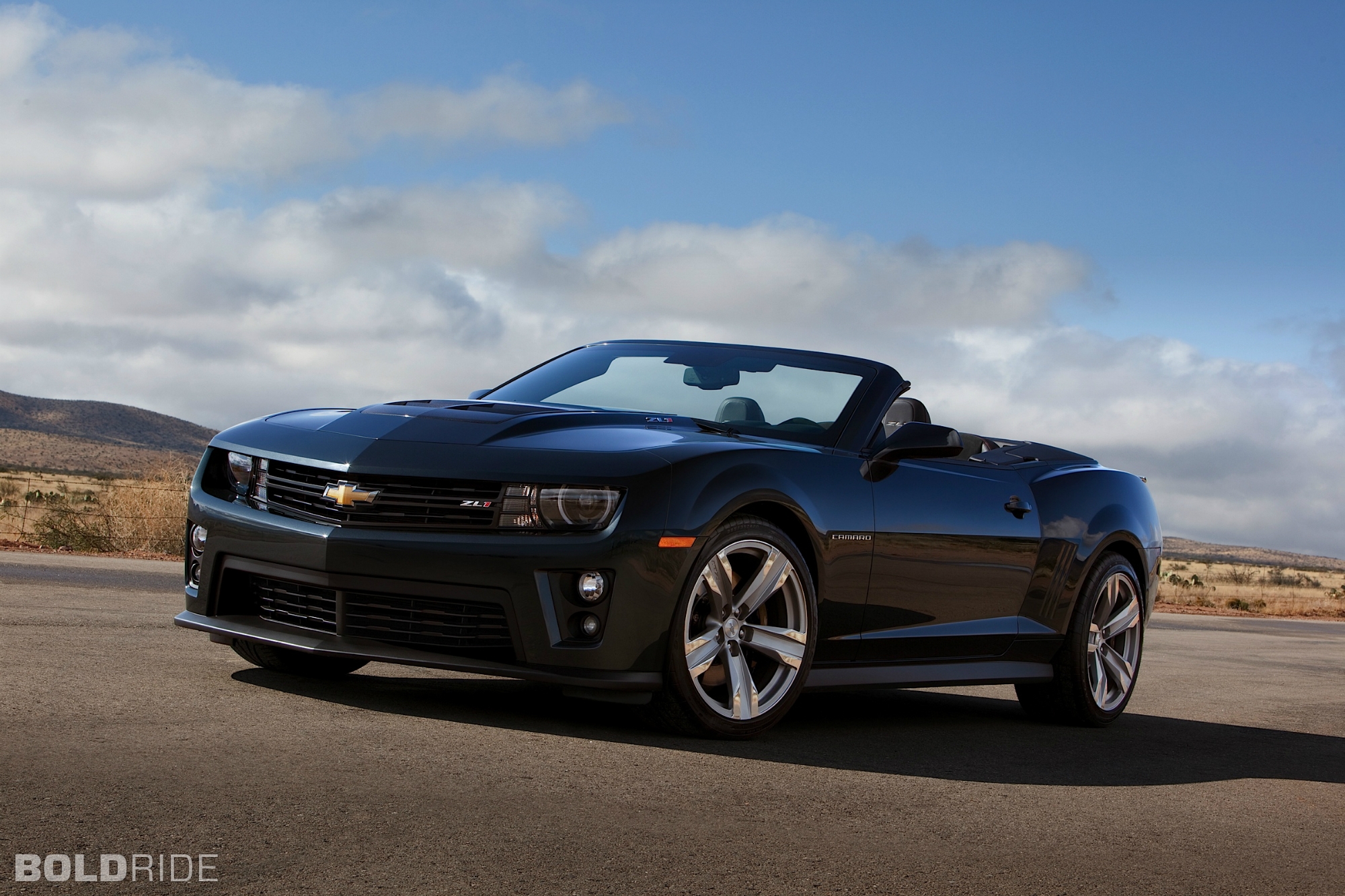 2013, Chevrolet, Camaro, Zl1, Convertible, Muscle, Cars Wallpaper