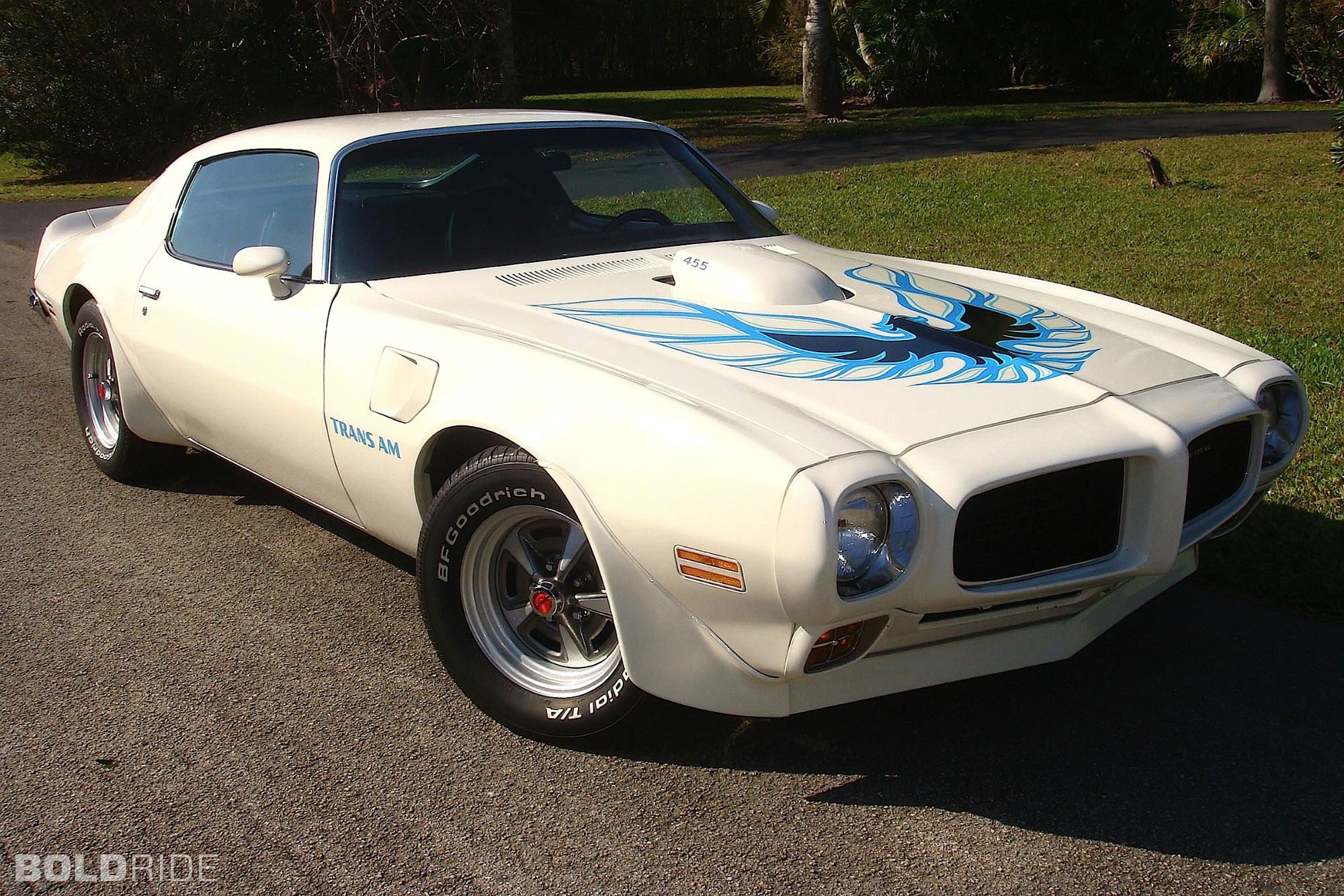 pontiac, Firebird, Trans am, Muscle, Trans, Classic Wallpaper