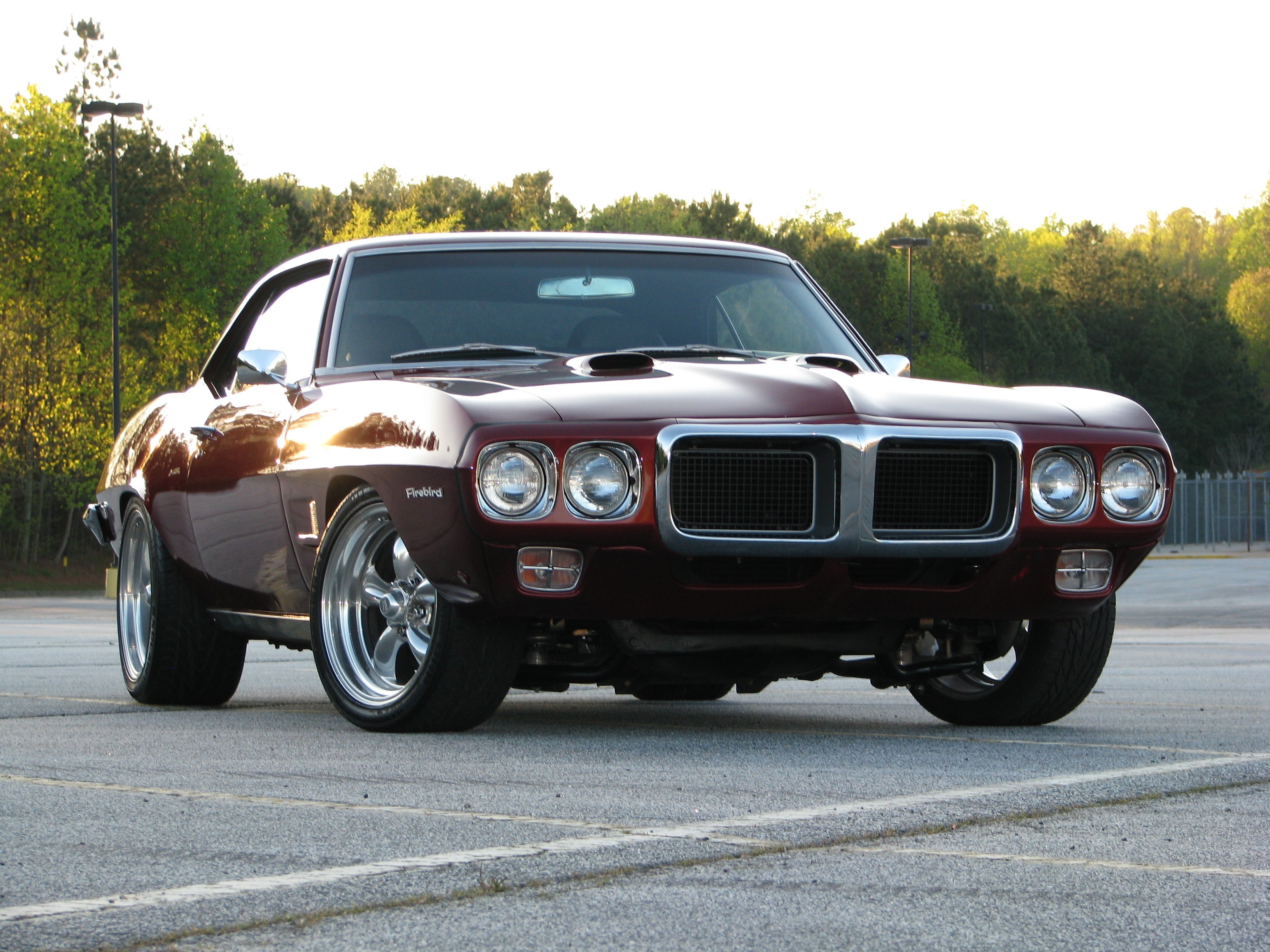 pontiac, Firebird, Trans am, Muscle, Trans, Classic, Hot, Rod, Rods Wallpaper
