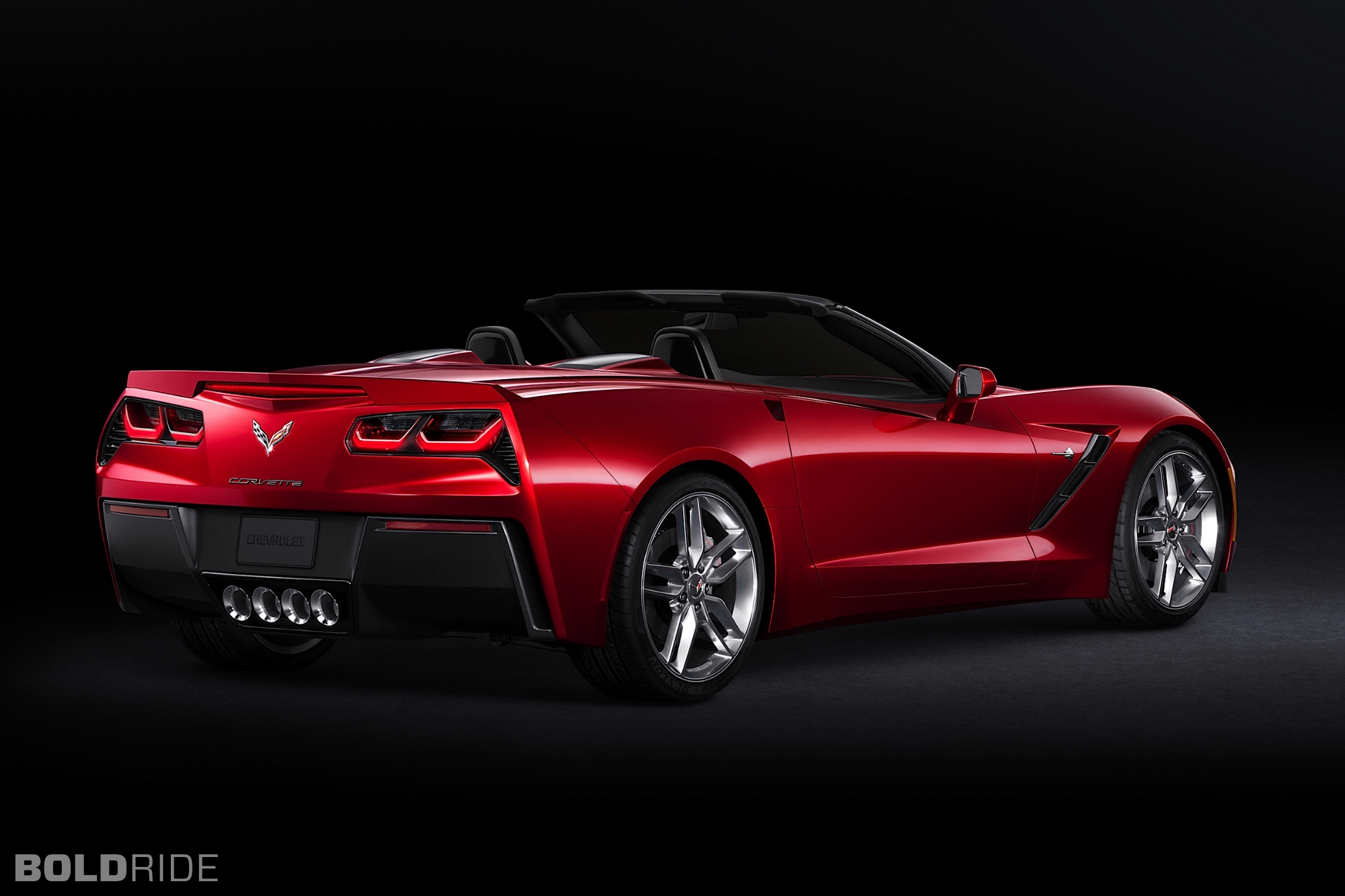 2014, Chevrolet, Corvette, Stingray, Convertible, Supercars, Supercar, Muscle Wallpaper