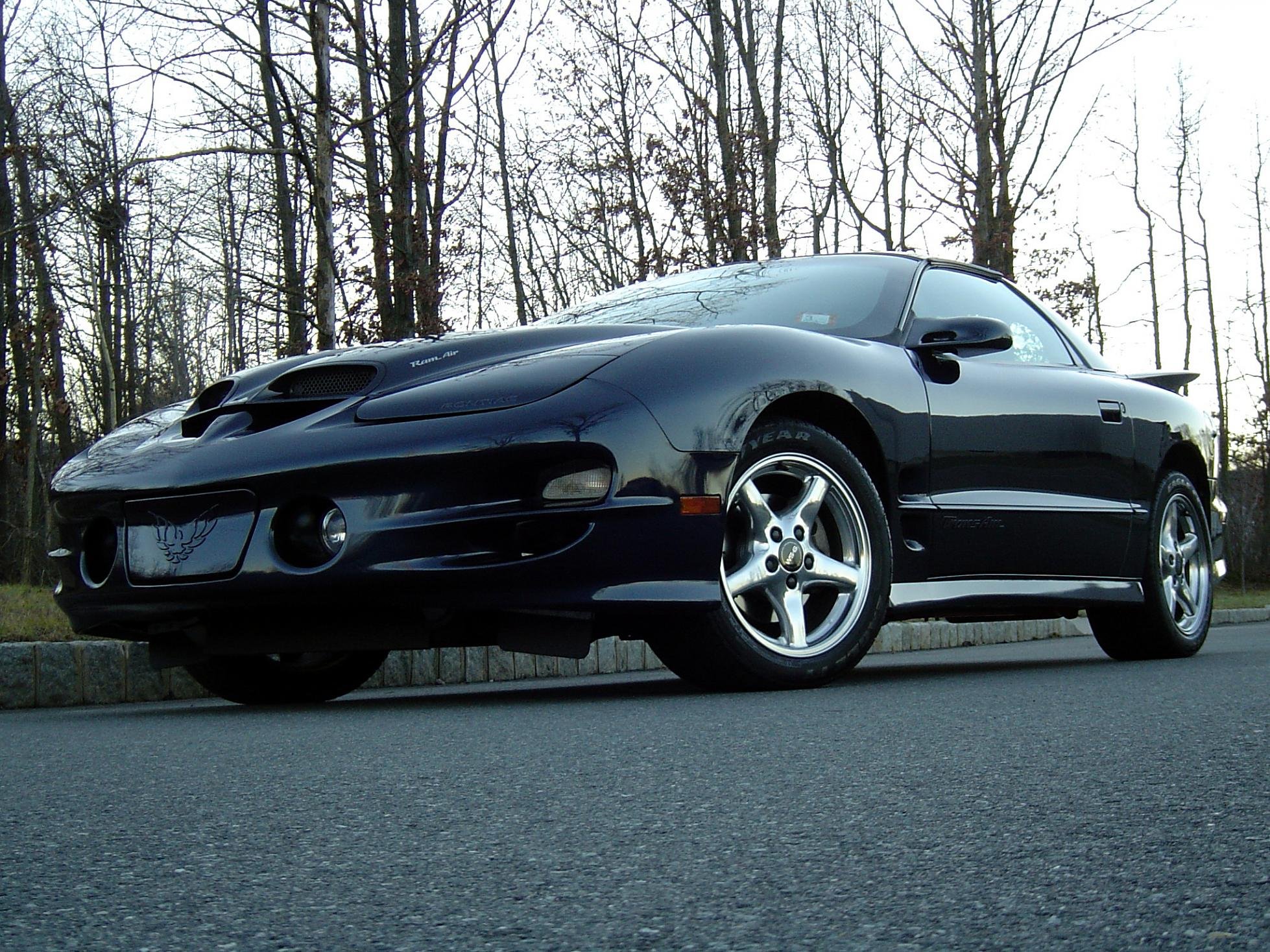 pontiac, Firebird, Trans am, Muscle, Trans, Classic Wallpaper