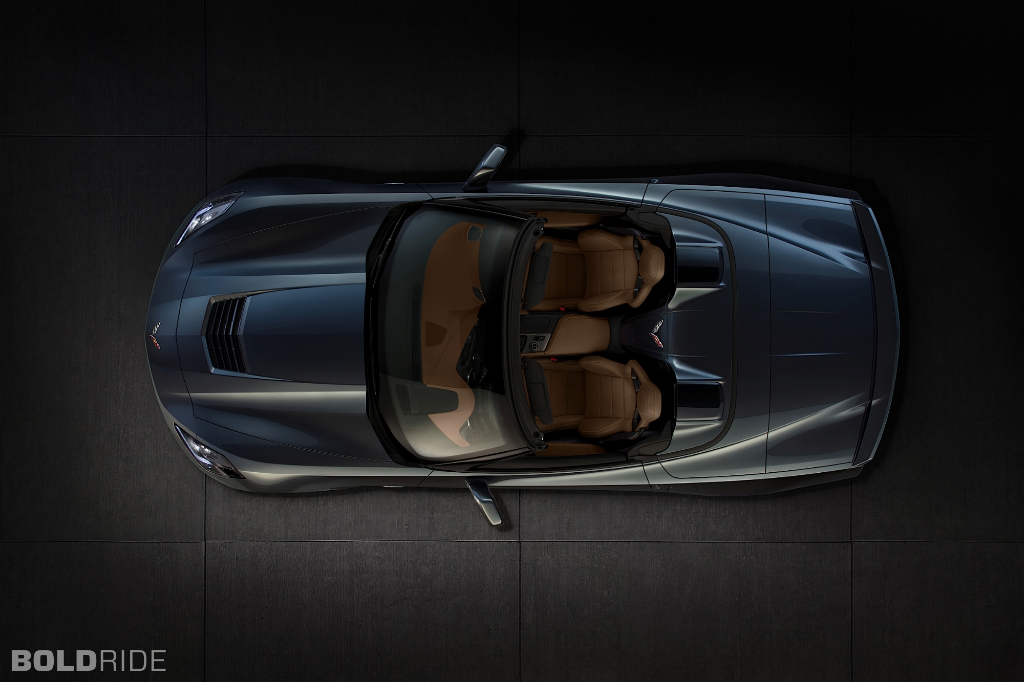 2014, Chevrolet, Corvette, Stingray, Convertible, Supercars, Supercar, Muscle Wallpaper