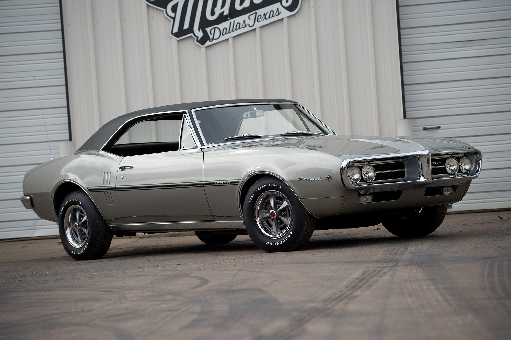 pontiac, Firebird, Trans am, Muscle, Trans, Classic Wallpaper