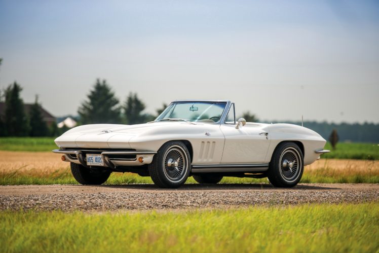 1965, Chevrolet, Corvette, Sting, Ray, L79, 327 350, Hp, Convertible, Cars, Classic HD Wallpaper Desktop Background