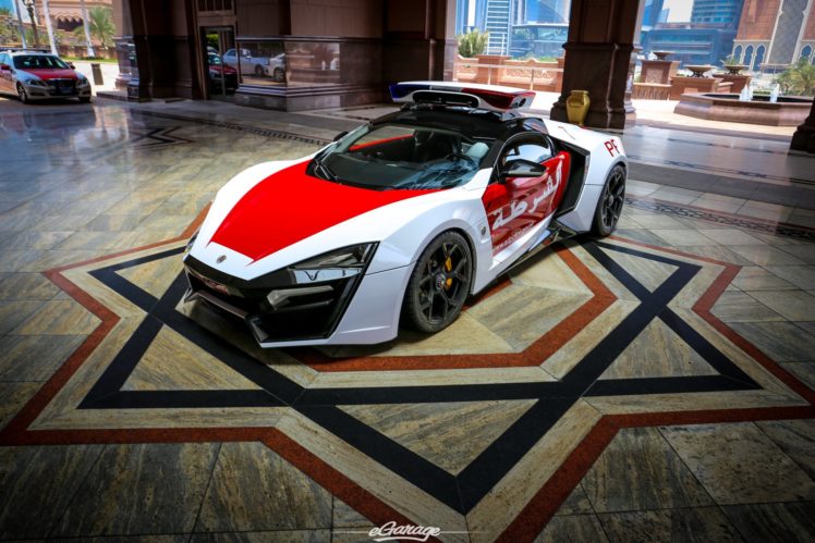 abu, Dhabi, Police, Lykan, Hypersport, Cars, Supercars HD Wallpaper Desktop Background