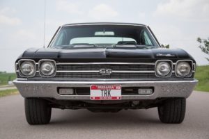 1969, Cars, Coupe, Chevelle ss, Chevy, Chevrolet, Cars