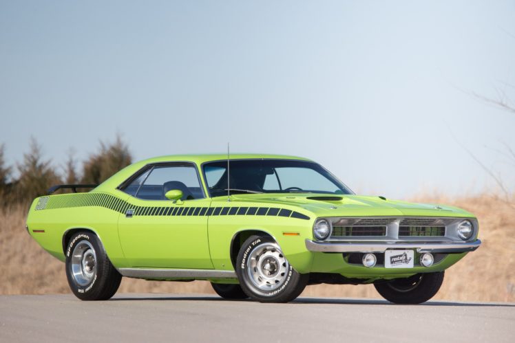 1970, Cars, Coupe, Plymouth, Cuda, Cars HD Wallpaper Desktop Background