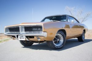 1969, Cars, Coupe, Gold, Dodge, Charger, Cars, Usa