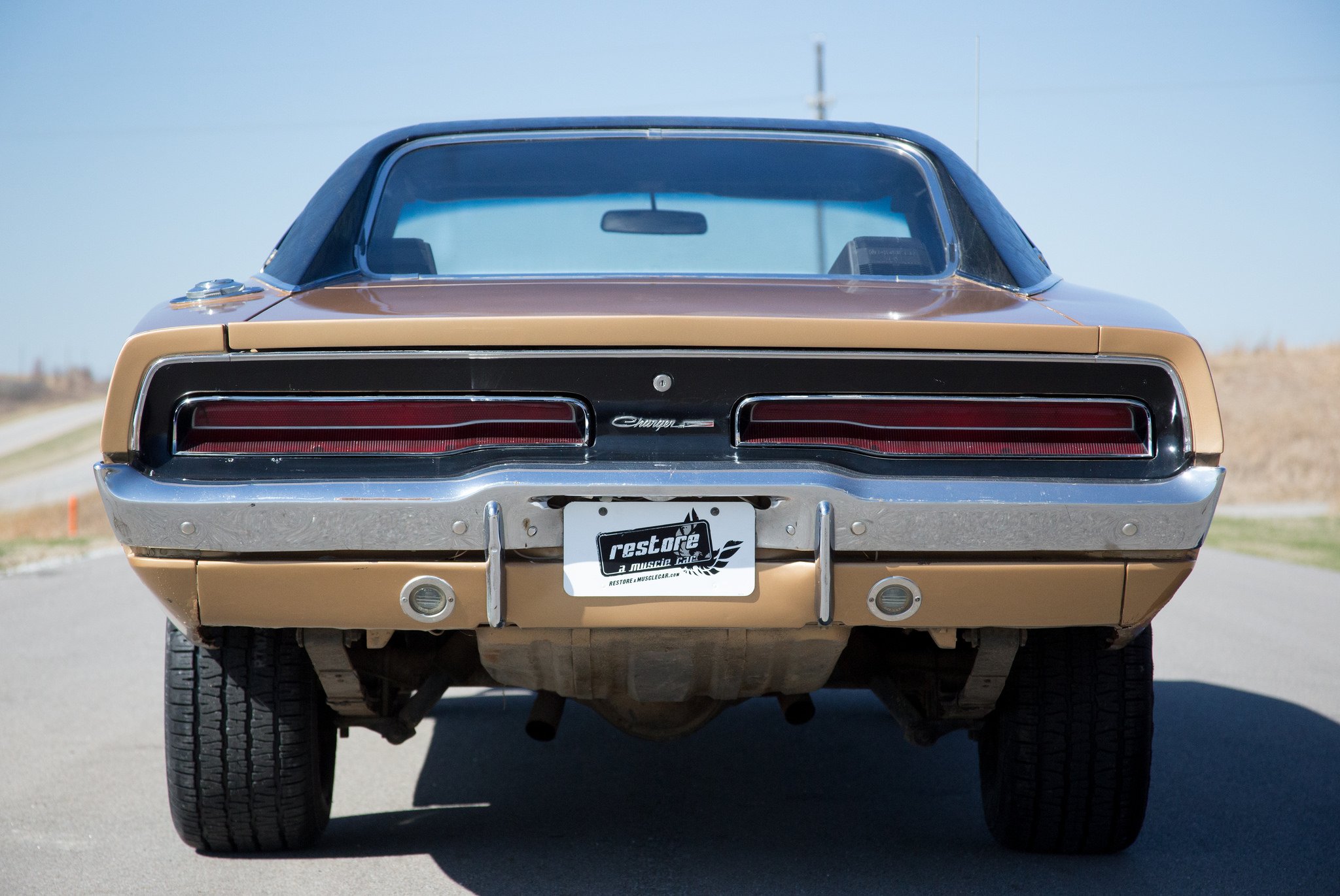 1969, Cars, Coupe, Gold, Dodge, Charger, Cars, Usa Wallpapers HD / Desktop ...