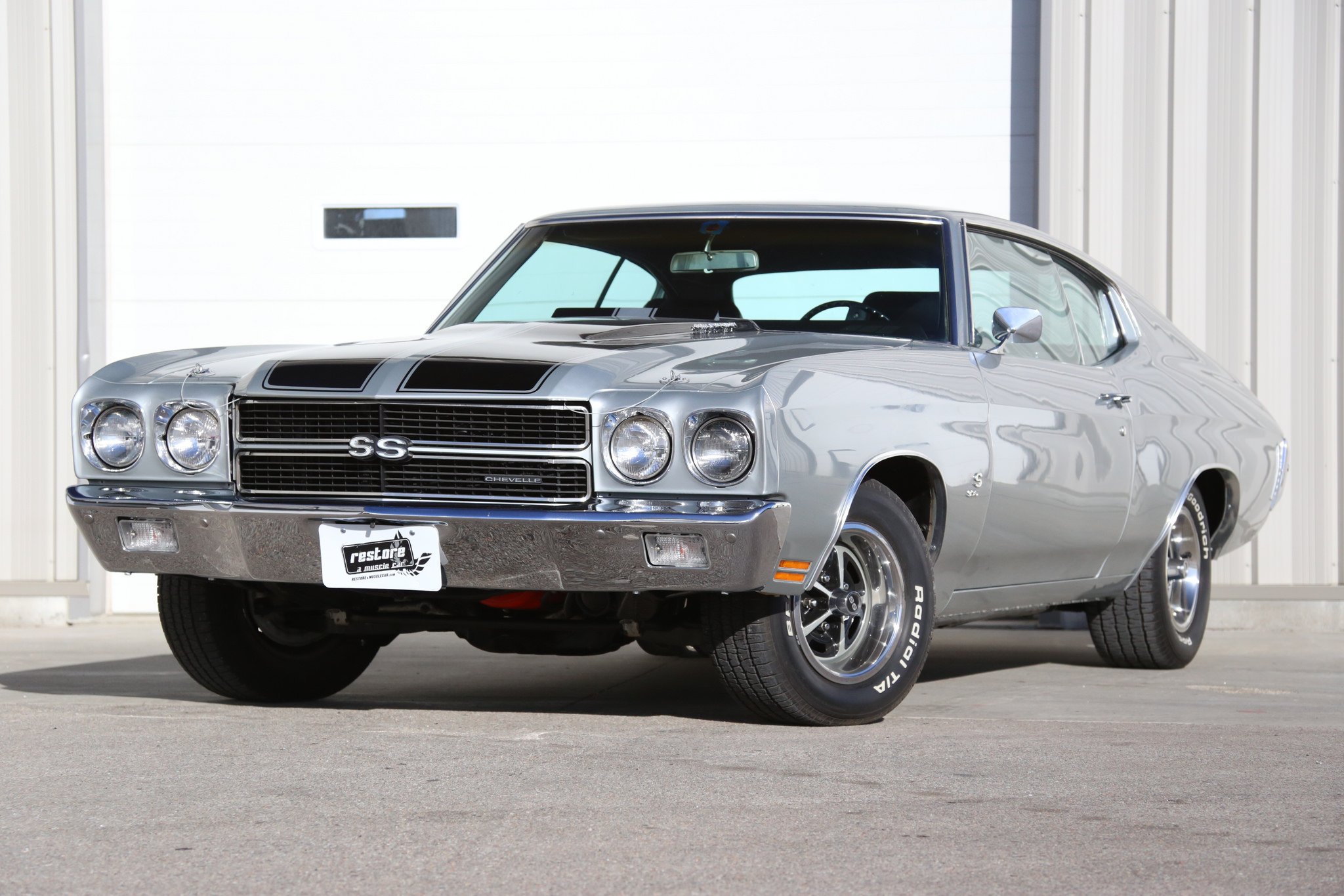 1970, Cars, Coupe, Chevelle ss , 396, Chevy, Chevrolet, Cars, Usa Wallpaper