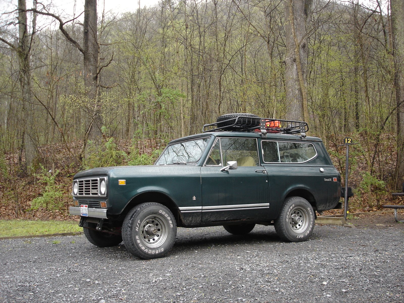 international, Scout, Suv, 4x4, Harvester, Offroad Wallpaper