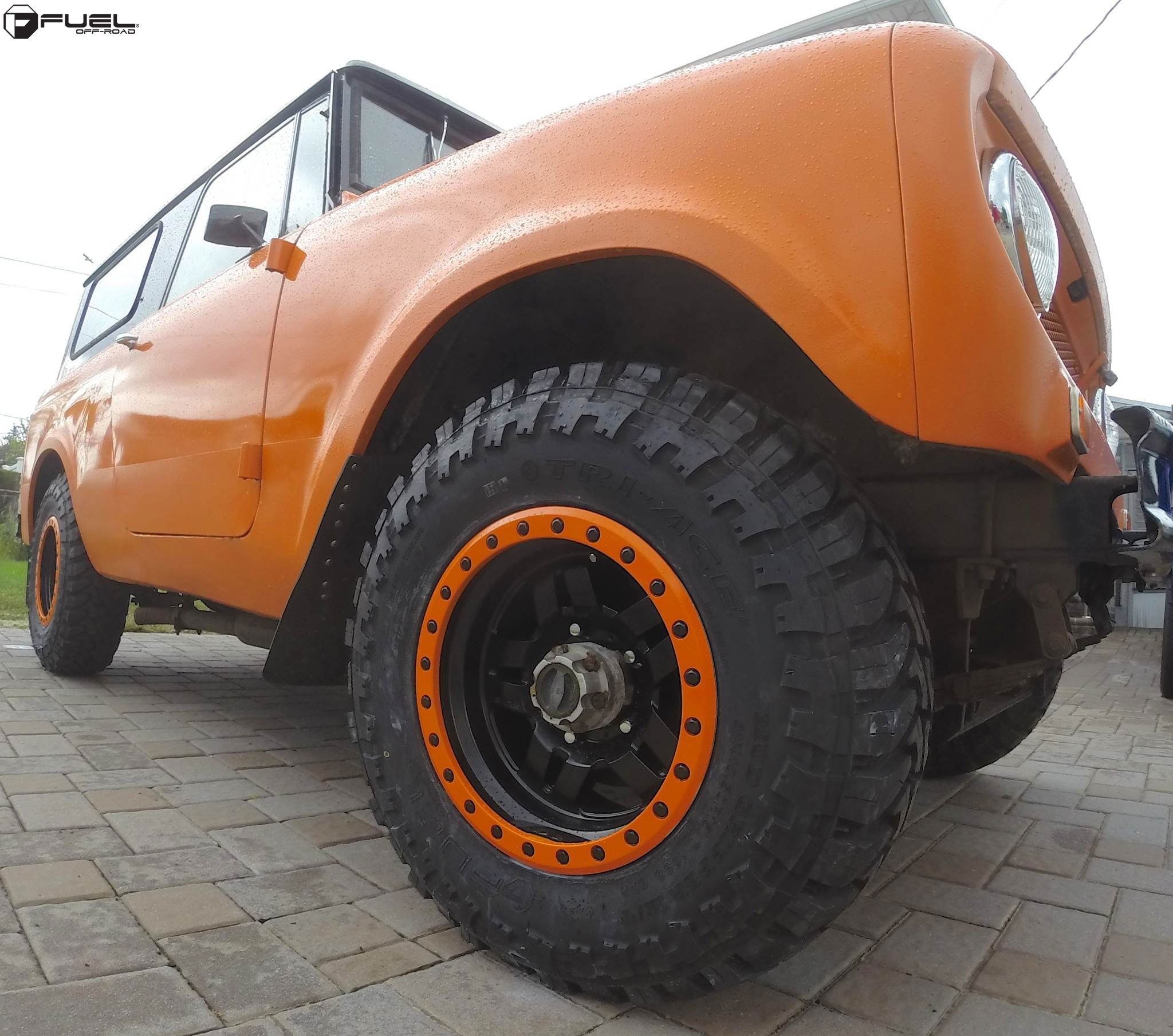 international, Scout, Suv, 4x4, Harvester, Offroad Wallpaper