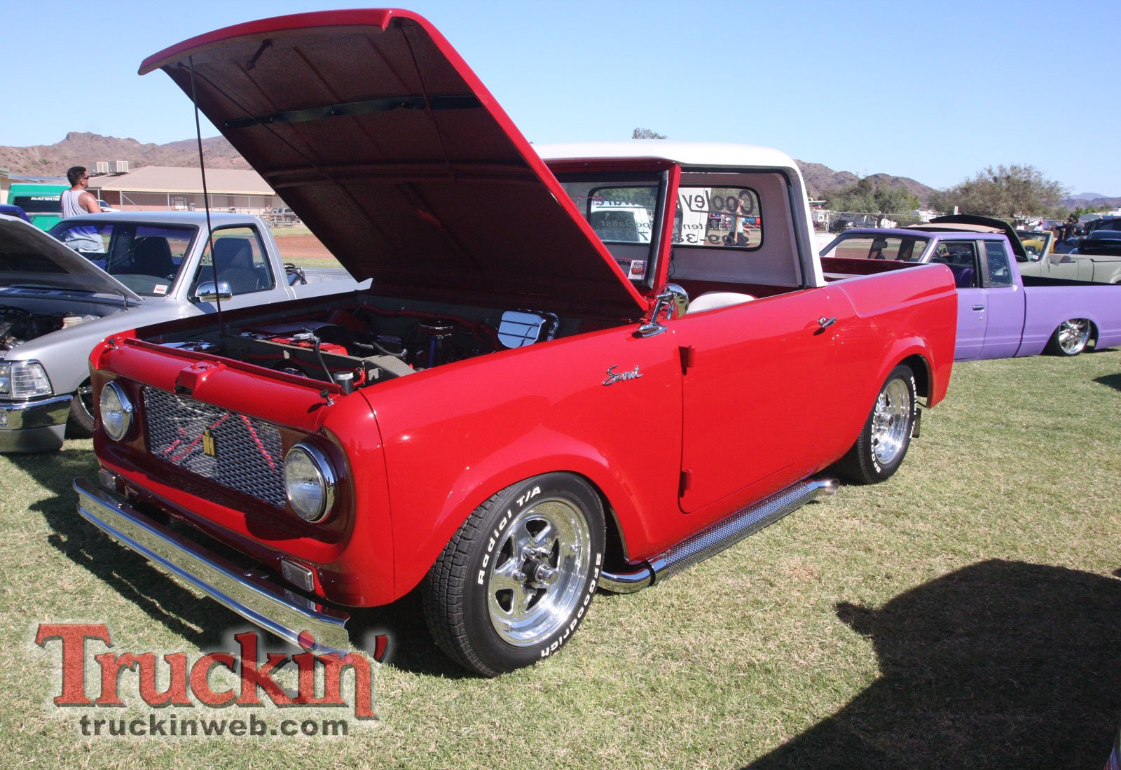 international, Scout, Suv, 4x4, Harvester, Offroad Wallpaper