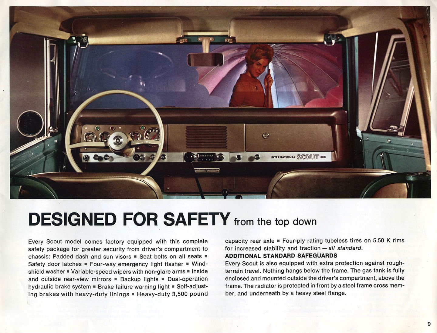 international, Scout, Suv, 4x4, Harvester, Offroad Wallpaper