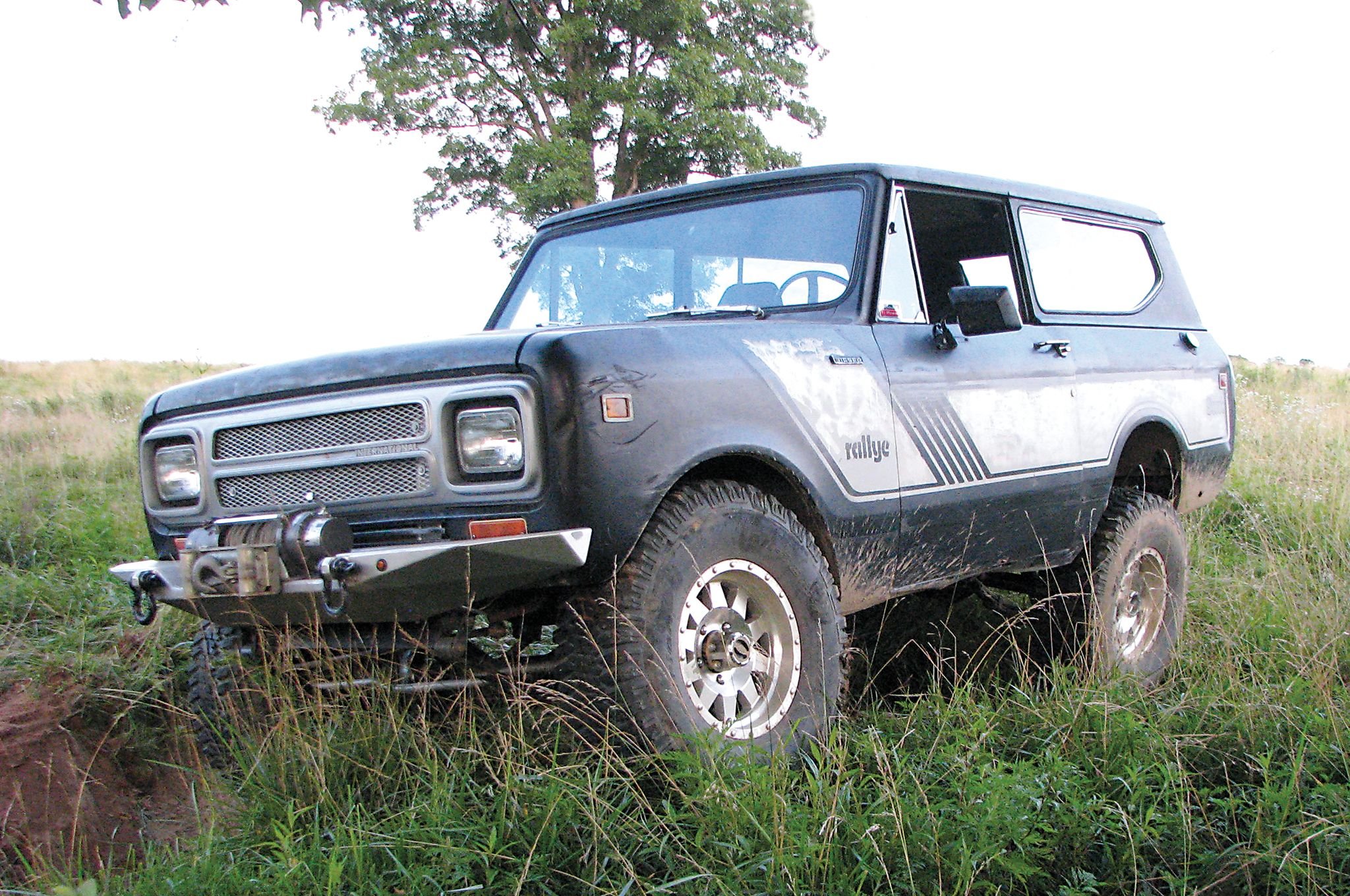 international, Scout, Suv, 4x4, Harvester, Offroad Wallpaper