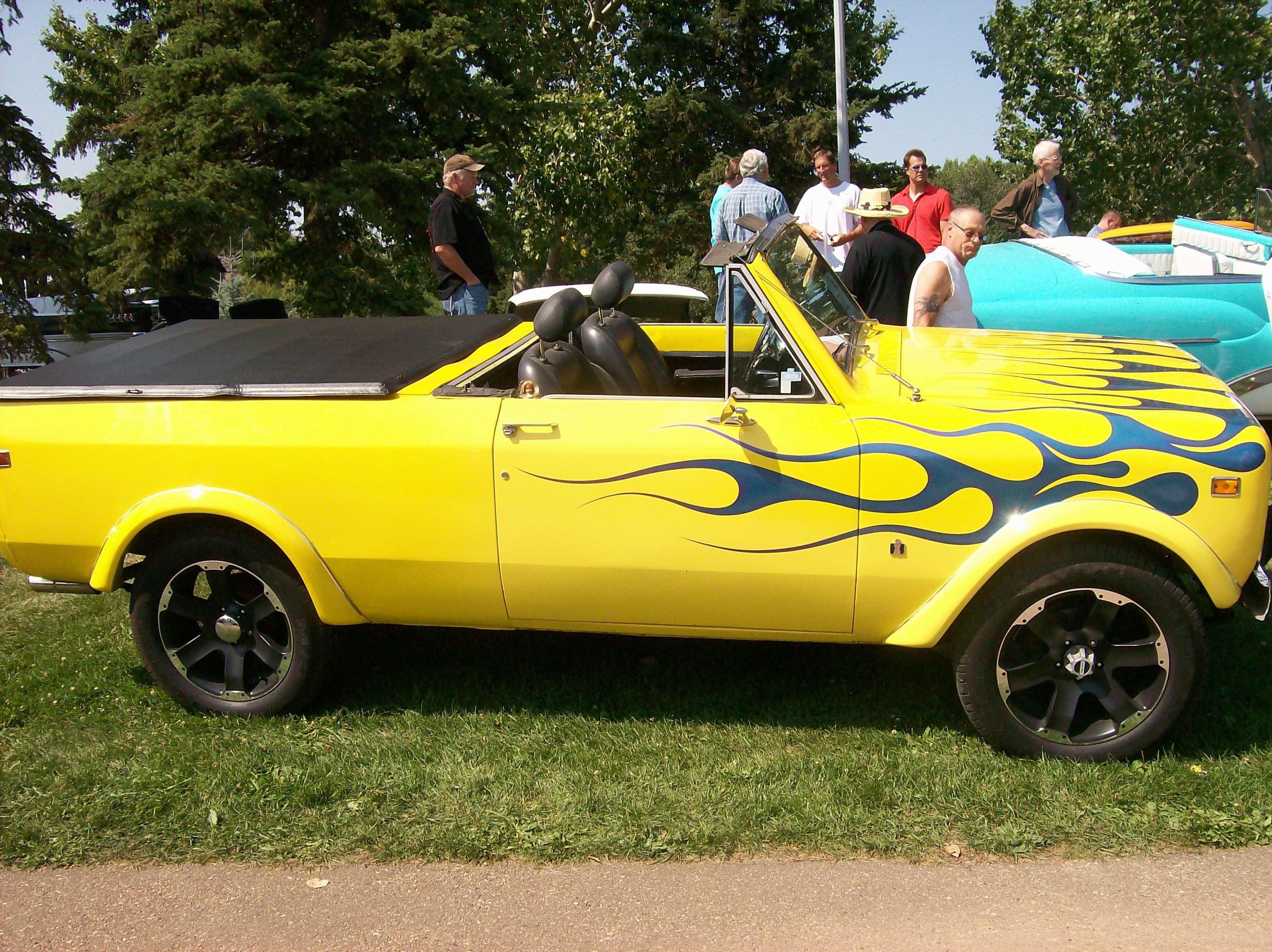 international, Scout, Suv, 4x4, Harvester, Offroad Wallpaper