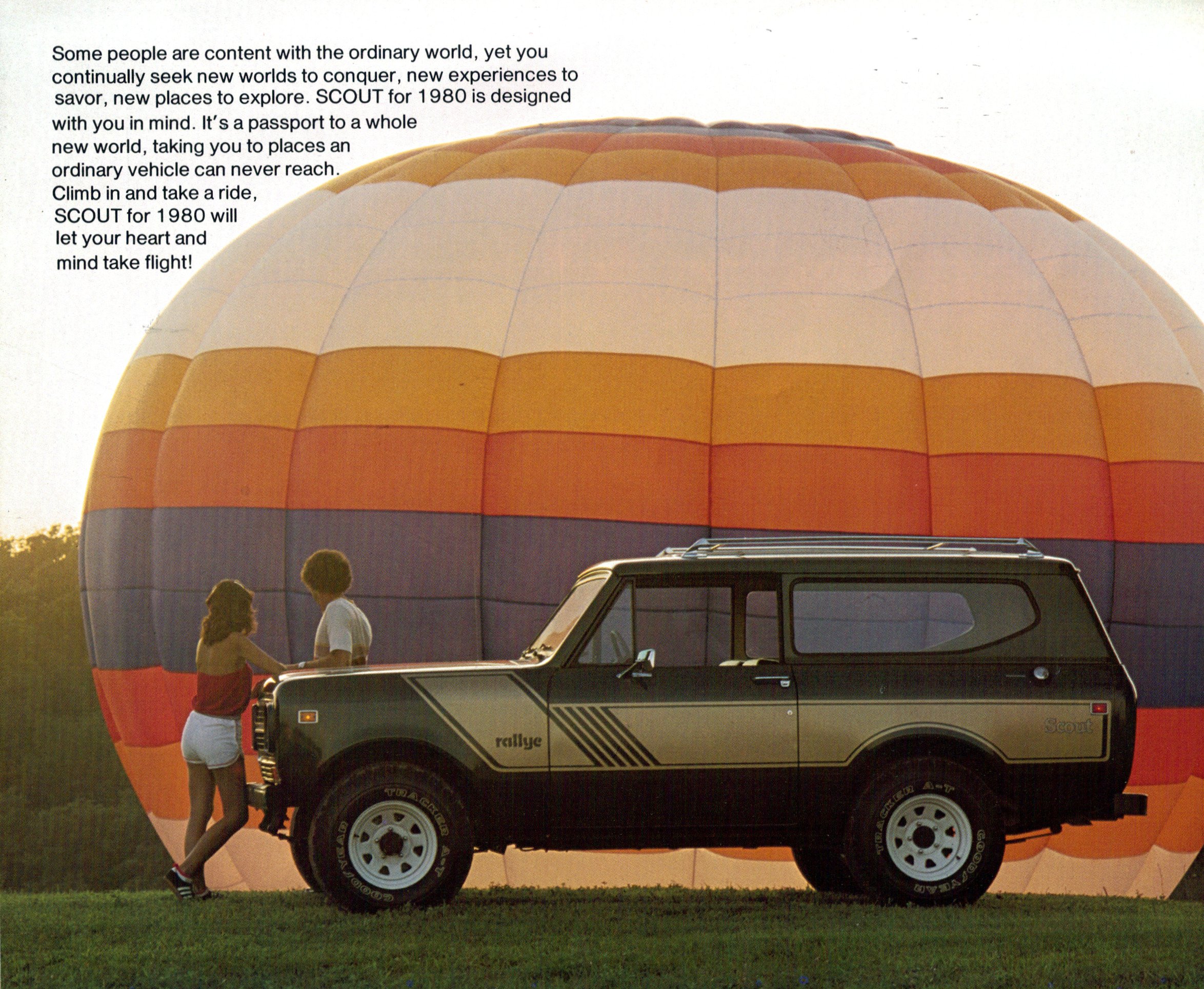 international, Scout, Suv, 4x4, Harvester, Offroad Wallpaper