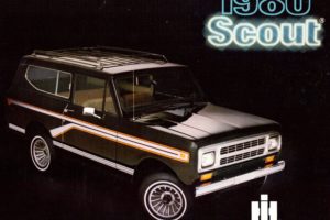 international, Scout, Suv, 4×4, Harvester, Offroad