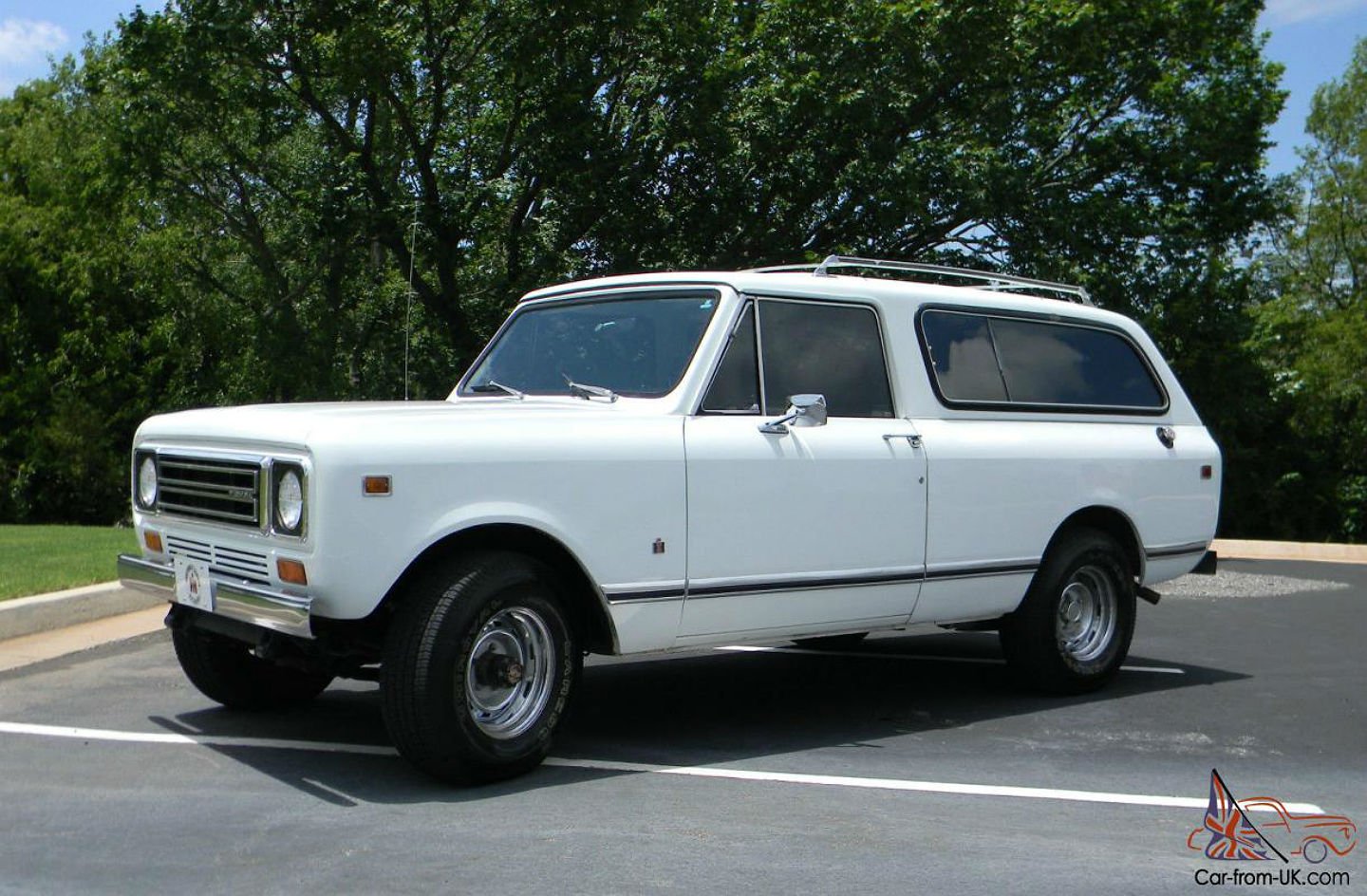 international, Scout, Suv, 4x4, Harvester, Offroad Wallpaper