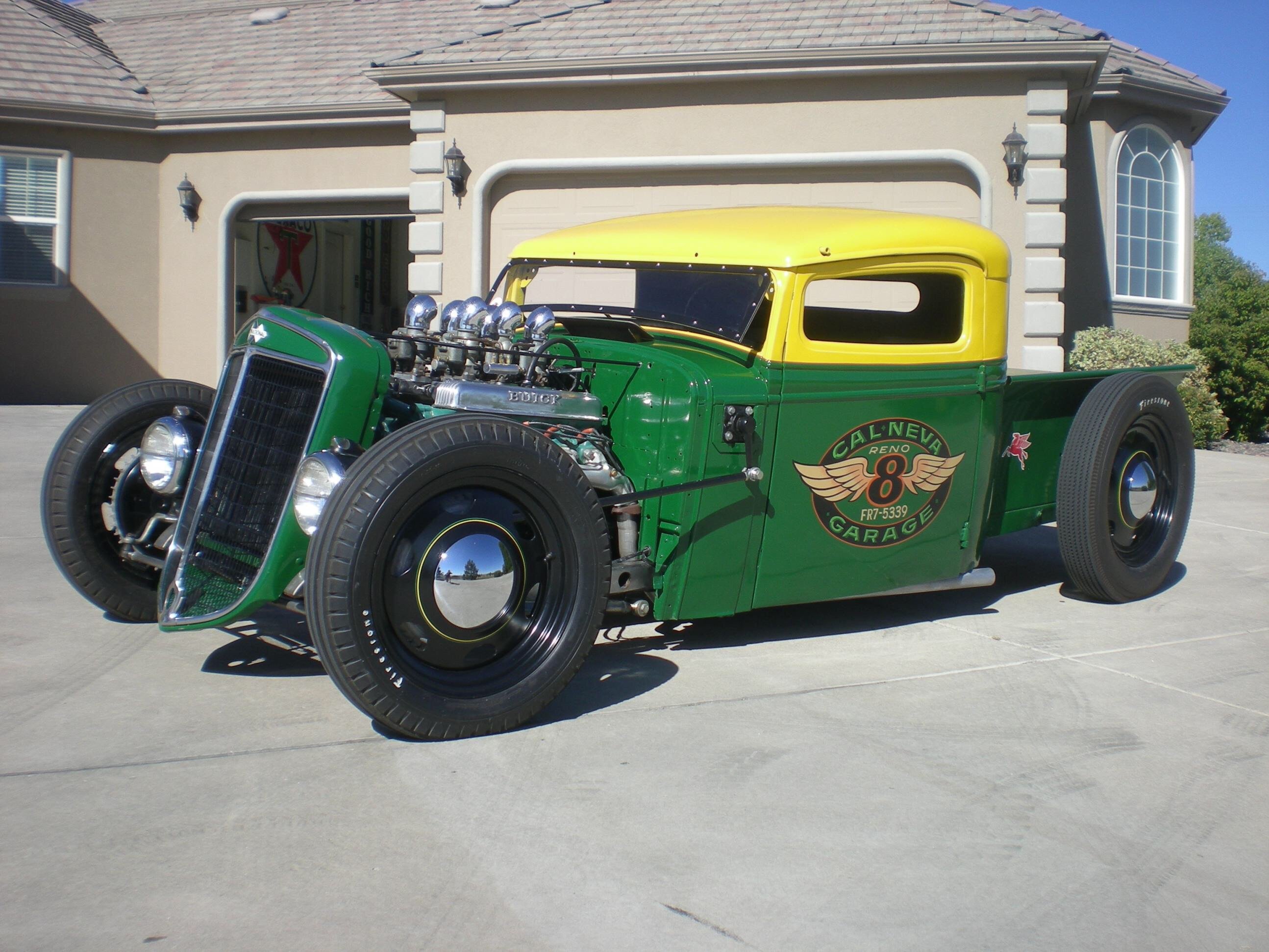 international, Truck, Pickup, Harvester Wallpaper