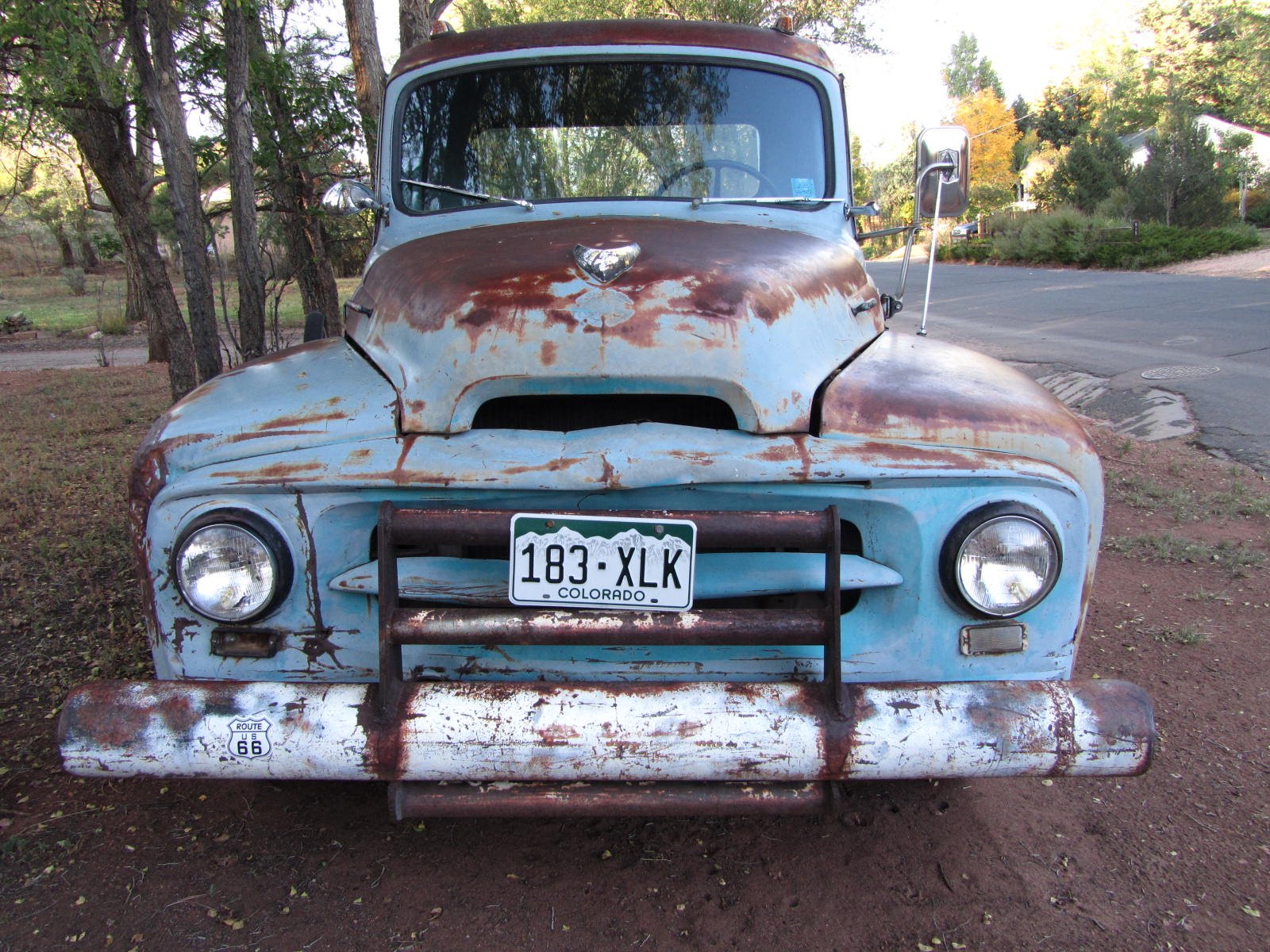 international, Truck, Pickup, Harvester Wallpaper