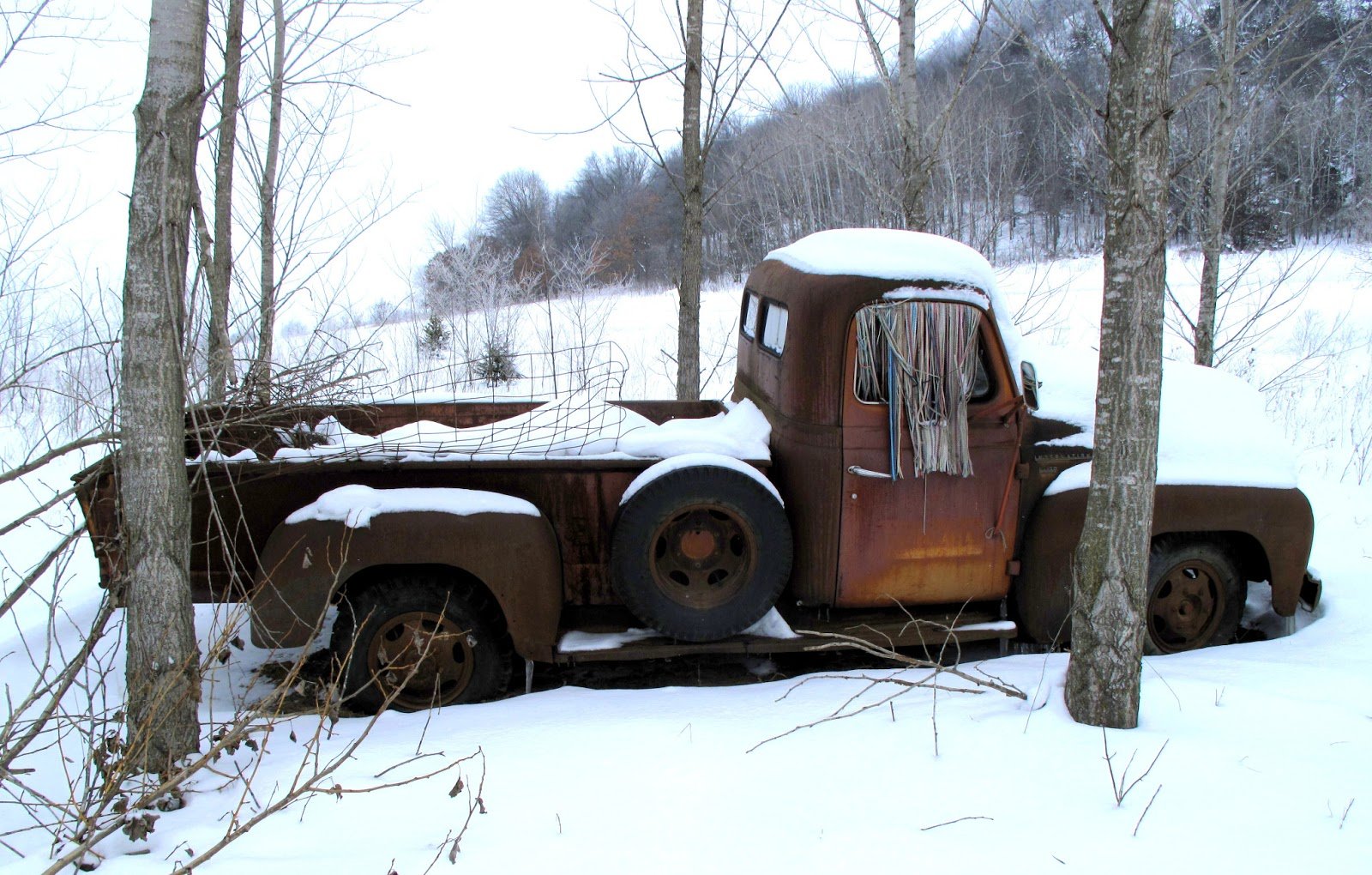 international, Truck, Pickup, Harvester Wallpaper