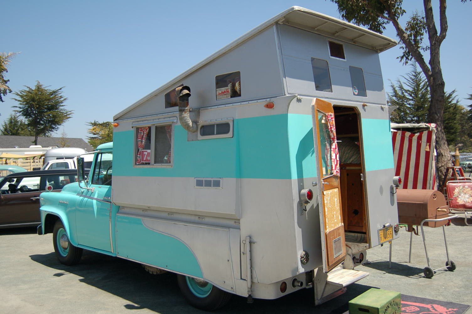 international, Truck, Pickup, Harvester Wallpaper